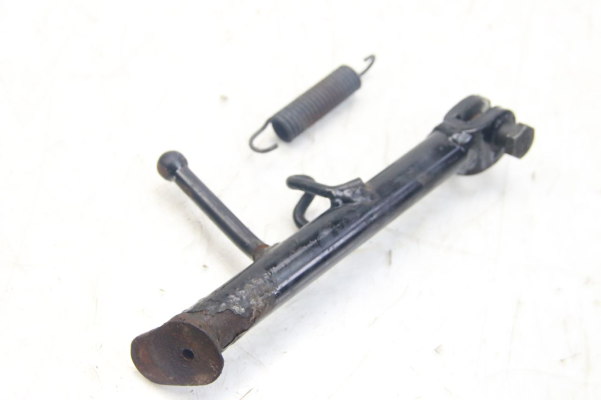 photo de ZIJSTANDAARD YAMAHA XMAX X-MAX 125 (2006 - 2009) - Detail van het onderdeel