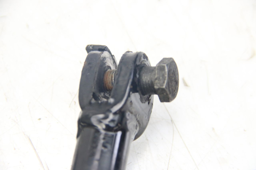 photo de ZIJSTANDAARD YAMAHA XMAX X-MAX 125 (2006 - 2009) - Zoom op gebruiksstaat