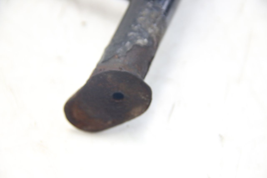 photo de ZIJSTANDAARD YAMAHA XMAX X-MAX 125 (2006 - 2009) - Andere kijkhoek