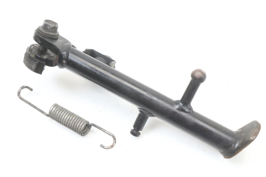 photo de ZIJSTANDAARD YAMAHA X-MAX XMAX 125 (2010 - 2013) - Hoofdaanzicht