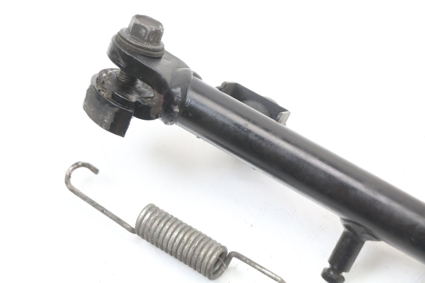 photo de ZIJSTANDAARD YAMAHA X-MAX XMAX 125 (2010 - 2013) - Detail van het onderdeel