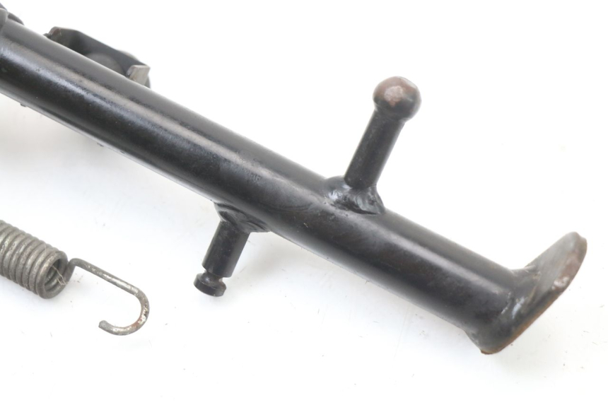 photo de ZIJSTANDAARD YAMAHA X-MAX XMAX 125 (2010 - 2013) - Zoom op gebruiksstaat