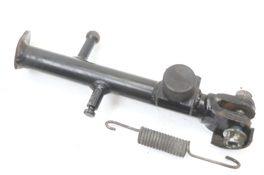 photo de ZIJSTANDAARD YAMAHA X-MAX XMAX 125 (2010 - 2013) - Andere kijkhoek