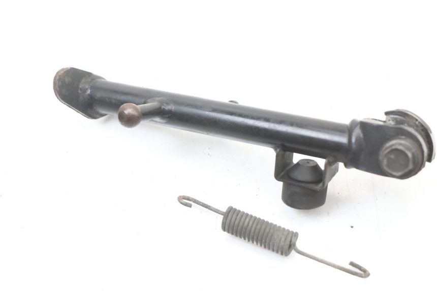 photo de ZIJSTANDAARD YAMAHA X-MAX XMAX 125 (2010 - 2013) - Technische close-up