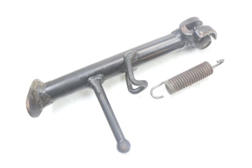 photo de ZIJSTANDAARD YAMAHA X-MAX XMAX 250 (2006 - 2009) - Hoofdaanzicht