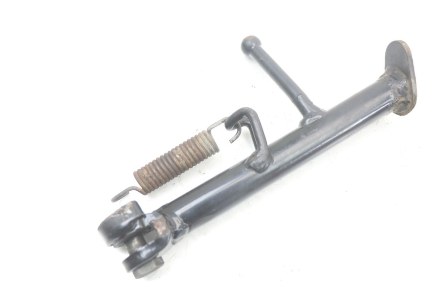 photo de ZIJSTANDAARD YAMAHA X-MAX XMAX 250 (2006 - 2009) - Zoom op gebruiksstaat