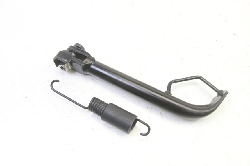 photo de ZIJSTANDAARD YAMAHA XMAX X-MAX 125 (2021 - 2025) - Hoofdaanzicht