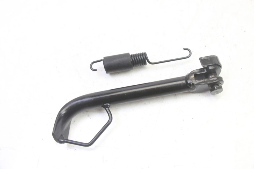 photo de ZIJSTANDAARD YAMAHA XMAX X-MAX 125 (2021 - 2025) - Zoom op gebruiksstaat