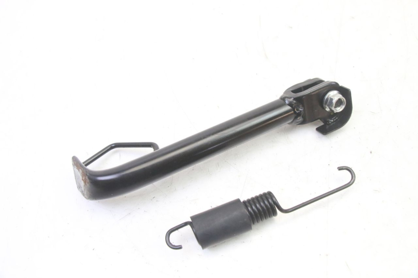 photo de ZIJSTANDAARD YAMAHA XMAX X-MAX 125 (2021 - 2025) - Andere kijkhoek