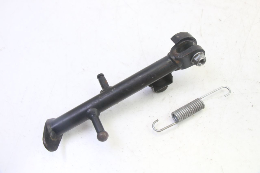 photo de ZIJSTANDAARD YAMAHA X-MAX XMAX 125 (2010 - 2013) - Hoofdaanzicht