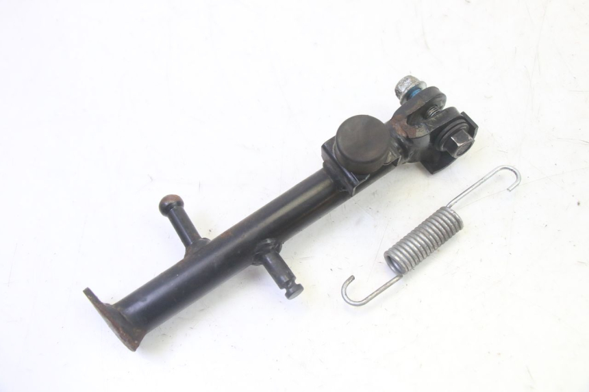 photo de ZIJSTANDAARD YAMAHA X-MAX XMAX 125 (2010 - 2013) - Detail van het onderdeel