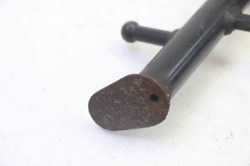 photo de ZIJSTANDAARD YAMAHA X-MAX XMAX 125 (2010 - 2013) - Zoom op gebruiksstaat