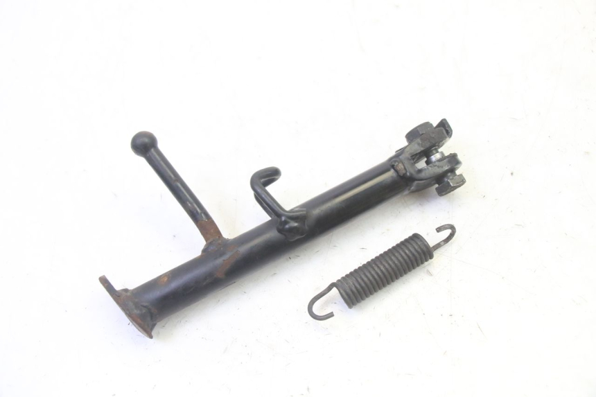 photo de ZIJSTANDAARD YAMAHA X-MAX XMAX 250 (2006 - 2009) - Detail van het onderdeel