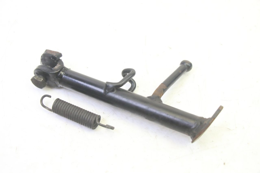 photo de ZIJSTANDAARD YAMAHA X-MAX XMAX 250 (2006 - 2009) - Zoom op gebruiksstaat