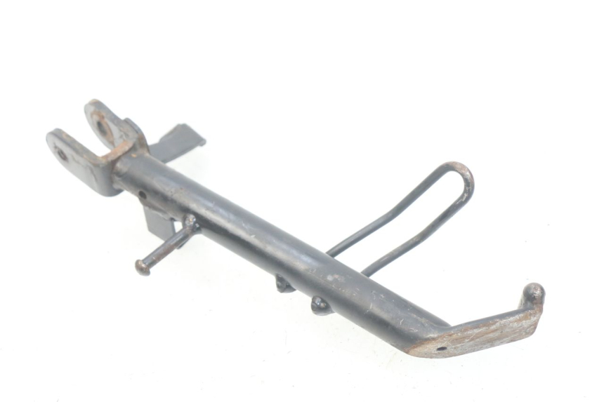 photo de ZIJSTANDAARD TGB X-MOTION XMOTION 125 (2008 - 2014) - Hoofdaanzicht