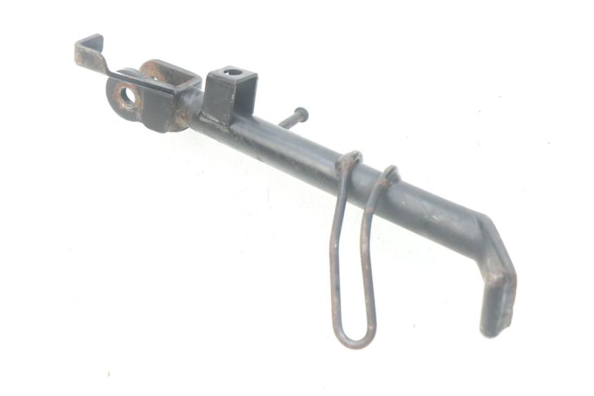 photo de ZIJSTANDAARD TGB X-MOTION XMOTION 125 (2008 - 2014) - Zoom op gebruiksstaat