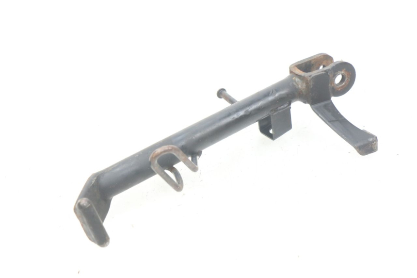 photo de ZIJSTANDAARD TGB X-MOTION XMOTION 125 (2008 - 2014) - Andere kijkhoek