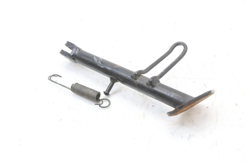 photo de ZIJSTANDAARD SYM X-PRO 4T 50 (2014 - 2021) - Hoofdaanzicht