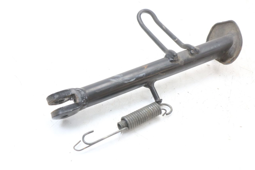 photo de ZIJSTANDAARD SYM X-PRO 4T 50 (2014 - 2021) - Zoom op gebruiksstaat