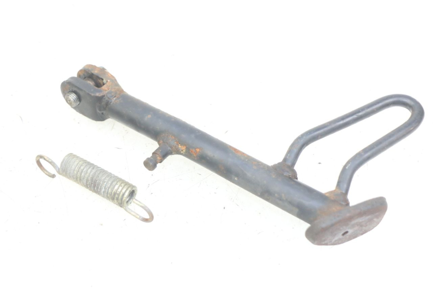 photo de ZIJSTANDAARD KYMCO X-TOWN XTOWN 125 (2016 - 2021) - Hoofdaanzicht