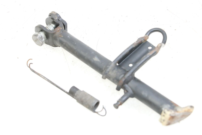 photo de ZIJSTANDAARD PIAGGIO X10 125 (2012 - 2017) - Hoofdaanzicht