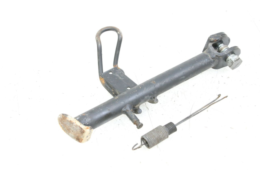 photo de ZIJSTANDAARD PIAGGIO X10 125 (2012 - 2017) - Detail van het onderdeel