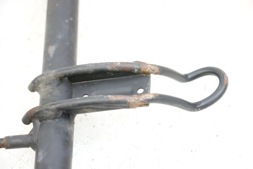 photo de ZIJSTANDAARD PIAGGIO X10 125 (2012 - 2017) - Zoom op gebruiksstaat