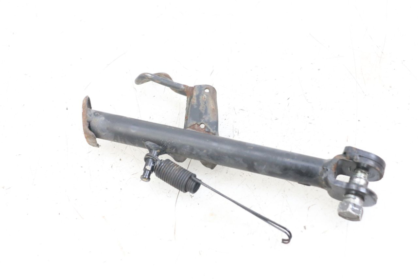 photo de ZIJSTANDAARD PIAGGIO X10 125 (2012 - 2017) - Hoofdaanzicht