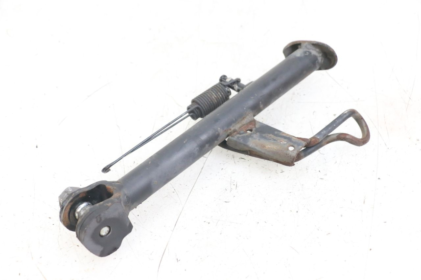 photo de ZIJSTANDAARD PIAGGIO X10 125 (2012 - 2017) - Detail van het onderdeel