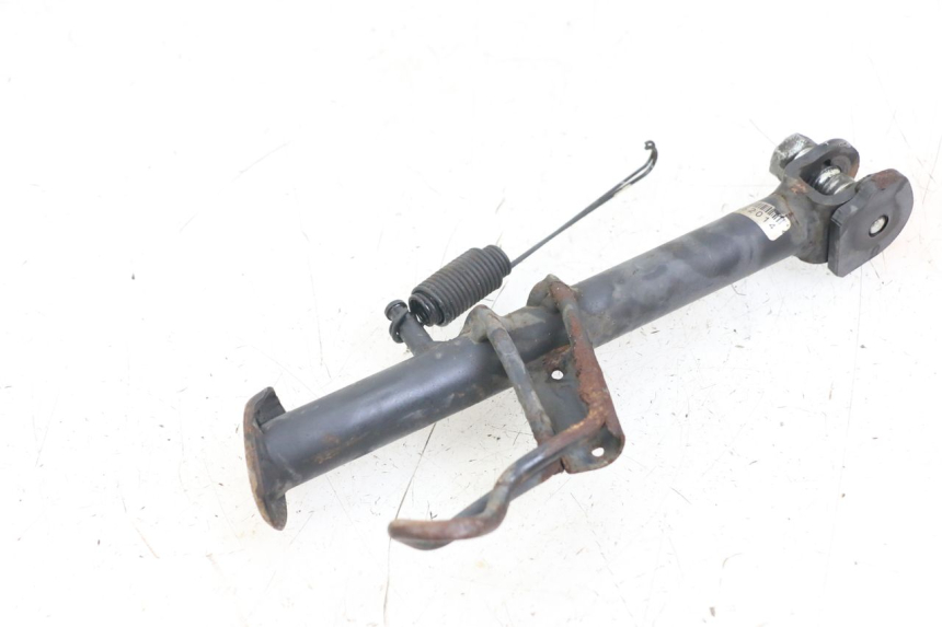 photo de ZIJSTANDAARD PIAGGIO X10 125 (2012 - 2017) - Andere kijkhoek