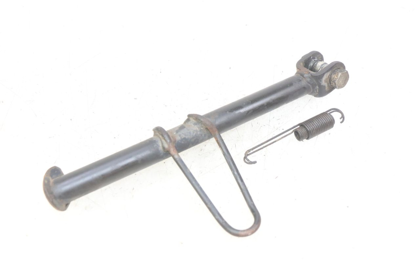 photo de ZIJSTANDAARD PIAGGIO X8 125 (2004 - 2007) - Hoofdaanzicht