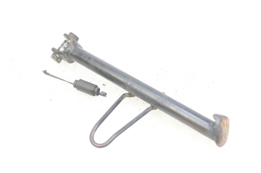 photo de ZIJSTANDAARD PIAGGIO X8 125 (2004 - 2007) - Detail van het onderdeel