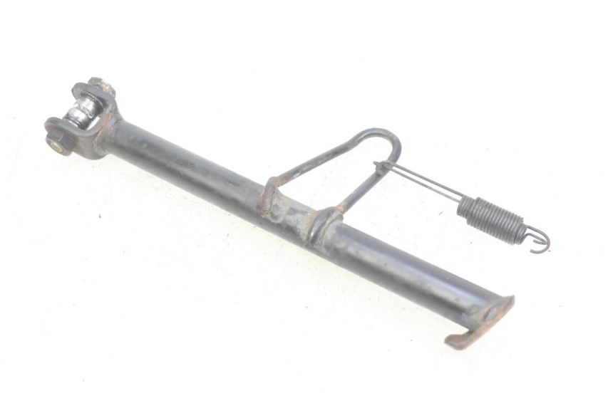 photo de ZIJSTANDAARD PIAGGIO X8 125 (2004 - 2007) - Andere kijkhoek