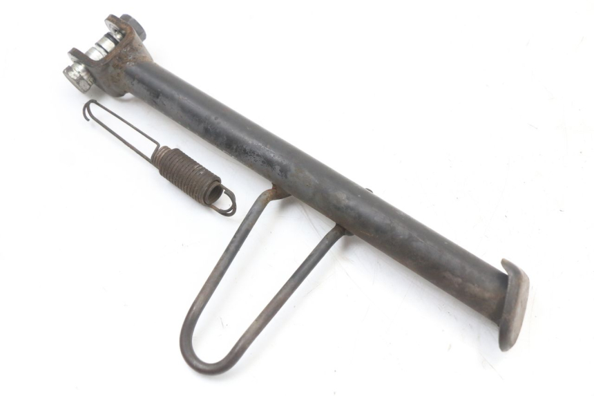 photo de ZIJSTANDAARD PIAGGIO X8 125 (2004 - 2007) - Detail van het onderdeel