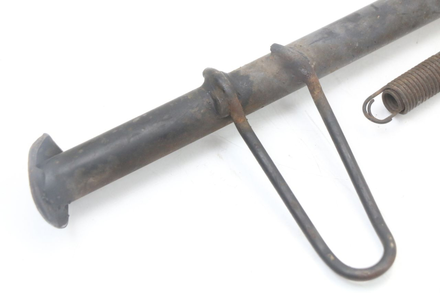 photo de ZIJSTANDAARD PIAGGIO X8 125 (2004 - 2007) - Andere kijkhoek