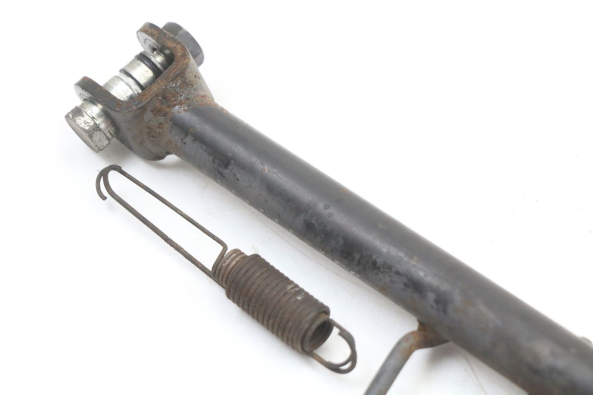 photo de ZIJSTANDAARD PIAGGIO X8 125 (2004 - 2007) - Technische close-up