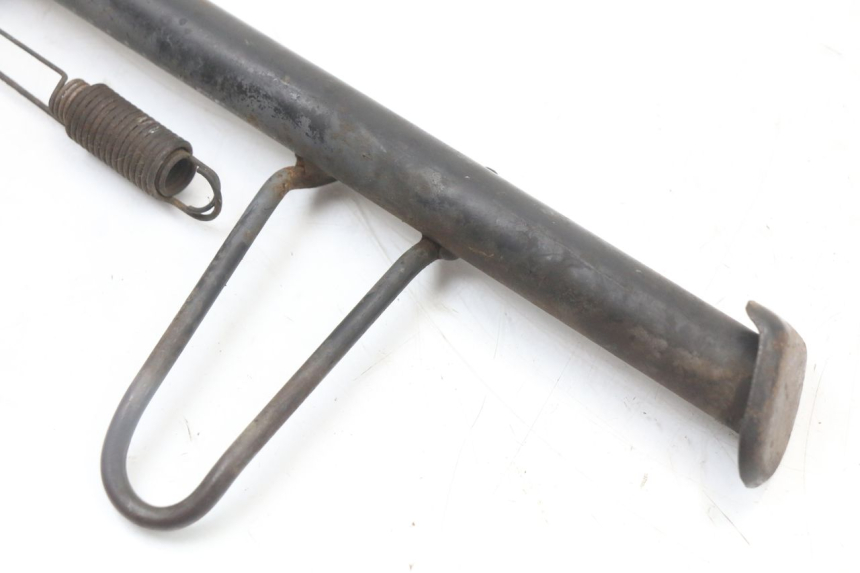 photo de ZIJSTANDAARD PIAGGIO X8 125 (2004 - 2007) - Overzicht