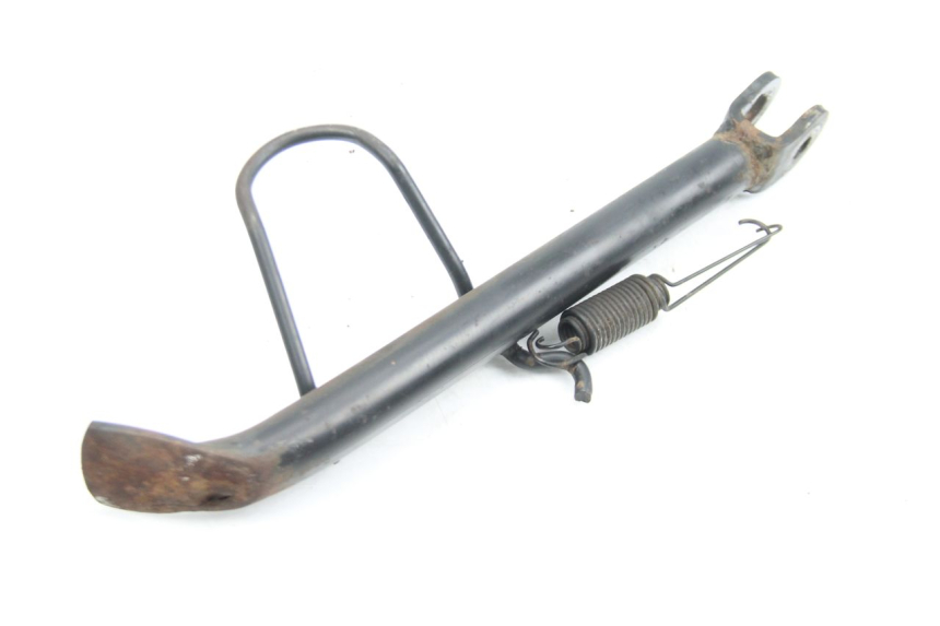 photo de ZIJSTANDAARD PIAGGIO X9 EVOLUTION 125 (2003 - 2007) - Hoofdaanzicht