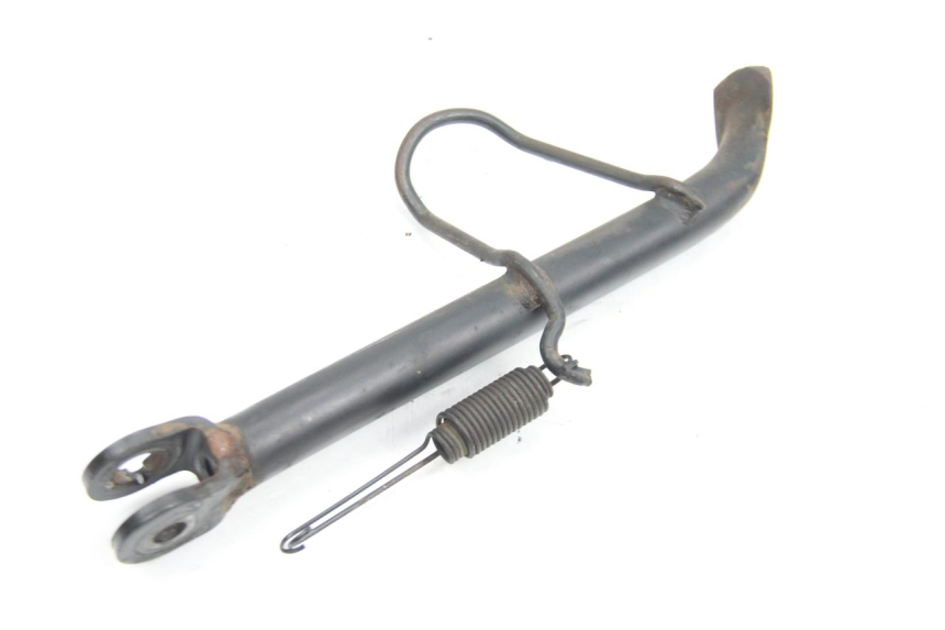 photo de ZIJSTANDAARD PIAGGIO X9 EVOLUTION 125 (2003 - 2007) - Zoom op gebruiksstaat