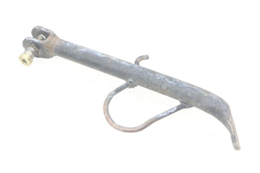 photo de ZIJSTANDAARD PIAGGIO X9 EVOLUTION 250 (2003 - 2007) - Zoom op gebruiksstaat