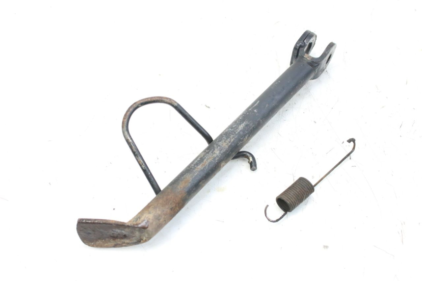 photo de ZIJSTANDAARD PIAGGIO X9 EVOLUTION 125 (2003 - 2007) - Hoofdaanzicht