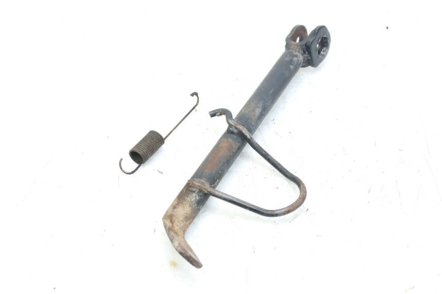 photo de ZIJSTANDAARD PIAGGIO X9 EVOLUTION 125 (2003 - 2007) - Detail van het onderdeel