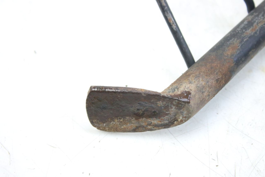 photo de ZIJSTANDAARD PIAGGIO X9 EVOLUTION 125 (2003 - 2007) - Zoom op gebruiksstaat