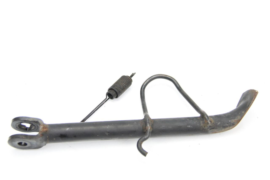 photo de ZIJSTANDAARD PIAGGIO X9 125 (2000 - 2003) - Hoofdaanzicht