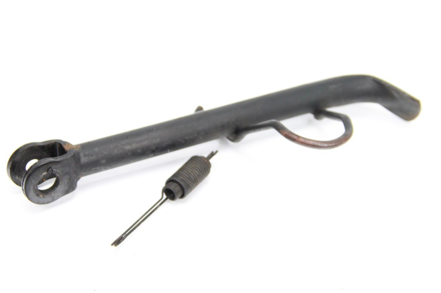 photo de ZIJSTANDAARD PIAGGIO X9 125 (2000 - 2003) - Detail van het onderdeel