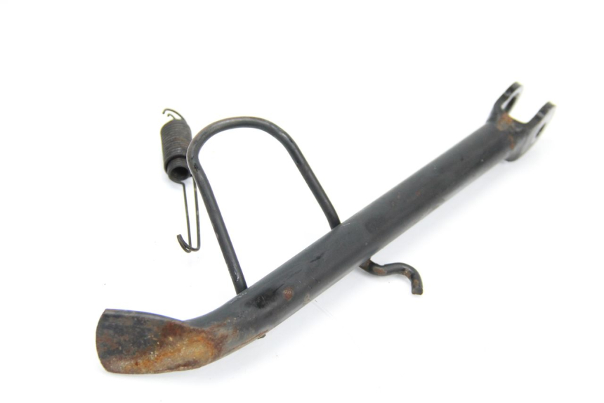 photo de ZIJSTANDAARD PIAGGIO X9 125 (2000 - 2003) - Zoom op gebruiksstaat