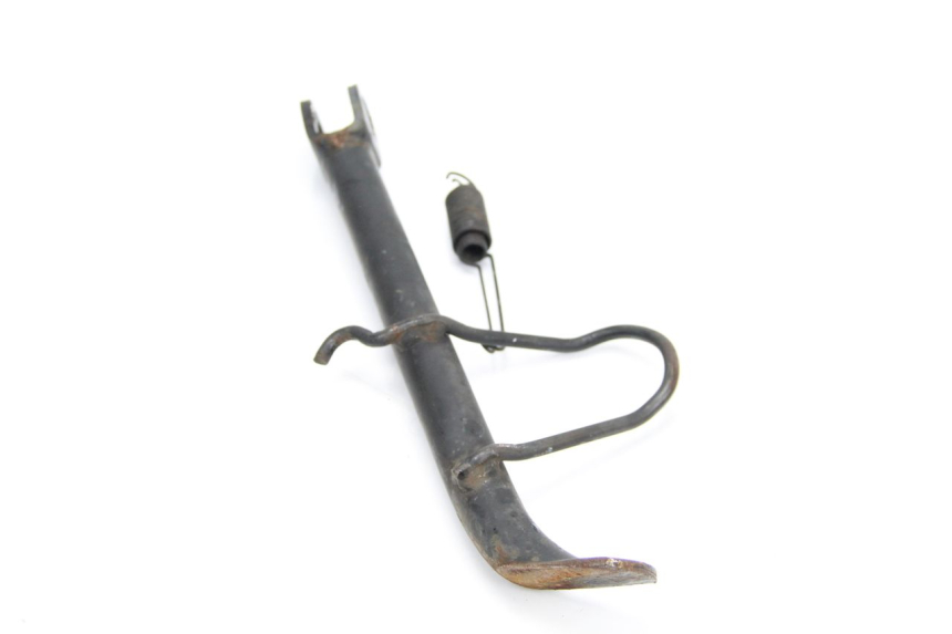 photo de ZIJSTANDAARD PIAGGIO X9 125 (2000 - 2003) - Andere kijkhoek