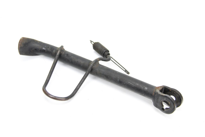 photo de ZIJSTANDAARD PIAGGIO X9 125 (2000 - 2003) - Overzicht