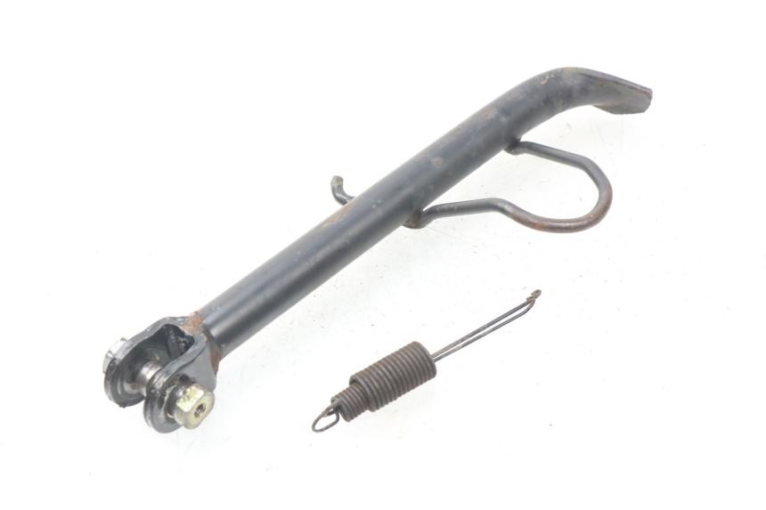 photo de ZIJSTANDAARD PIAGGIO X9 125 (2000 - 2003) - Zoom op gebruiksstaat