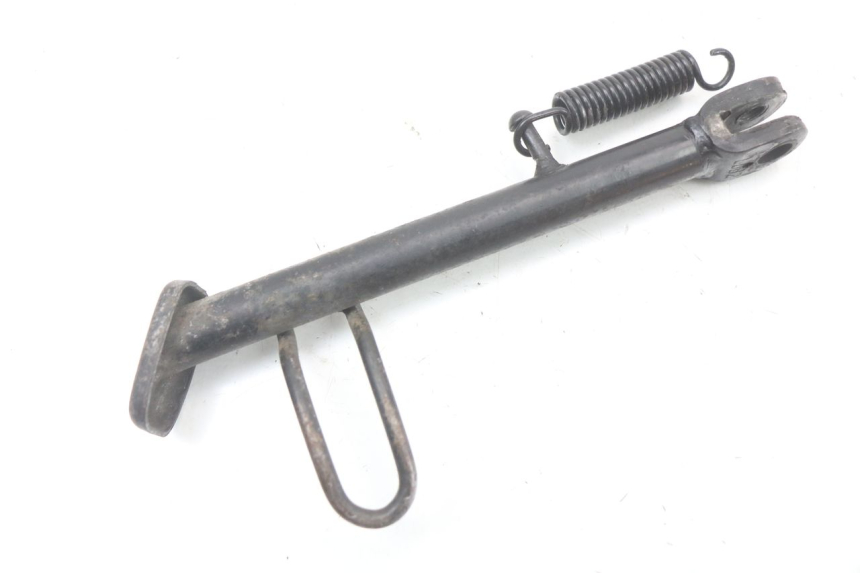 photo de ZIJSTANDAARD KYMCO XCITING 250 (2006 - 2009) - Hoofdaanzicht